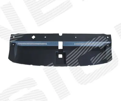 Накладка передней панели Signeda PHN33301A