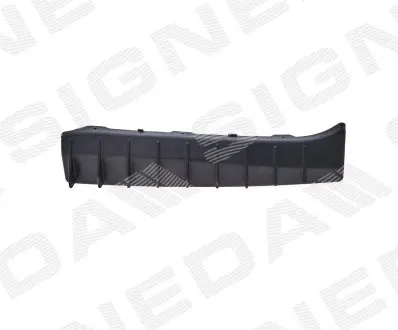 Крепление бампера Signeda PHN43091AR