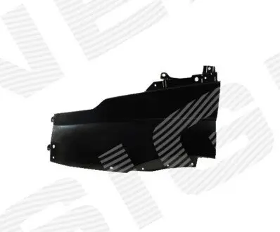 Крыло Signeda PIV10040AL