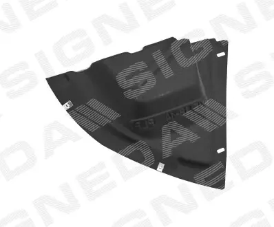 Підкрильник Signeda PIV11003AR