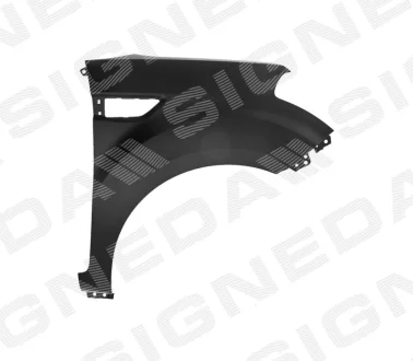 КРЫЛО, KIA SOUL (AM), 10.08 - 09.11 Signeda PKA10029AR