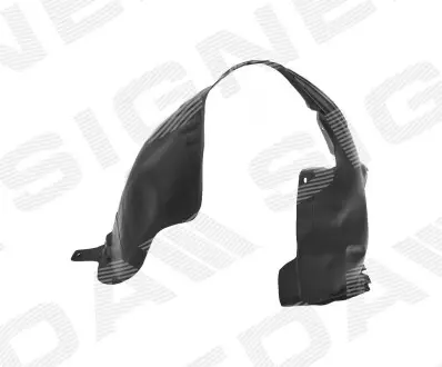 Підкрильник Signeda PKA11043AL