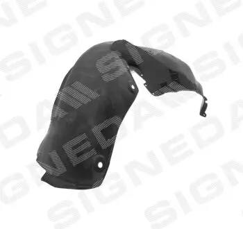 Подкрыльник Signeda PKA11145AL