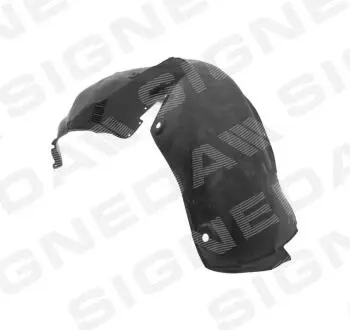 Підкрильник Signeda PKA11145AR
