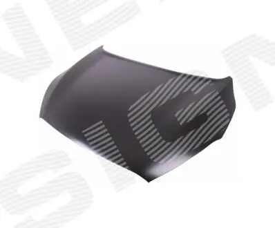 КАПОТ Signeda PKA20042A