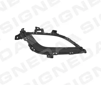 Рамка противотуманной фары Signeda PKA99030CAR