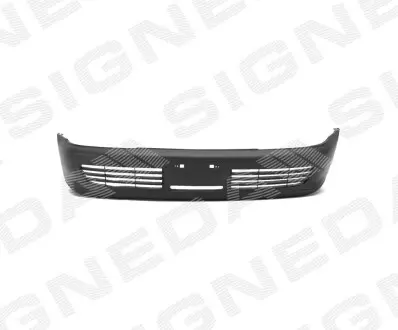 Передній бампер Signeda PMB04027BA