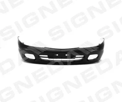 Передний бампер Signeda PMB04125BA