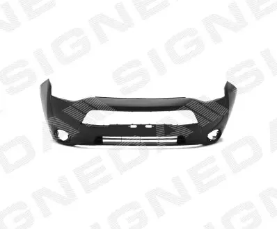 Передній бампер Signeda PMB04159BB