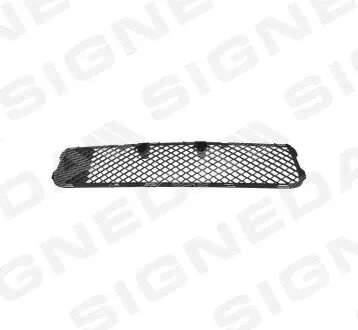 Решетка в бампер Signeda PMB07157GA