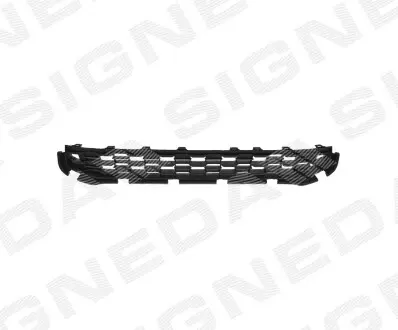 Решітка в бампер Signeda PMB07158GA