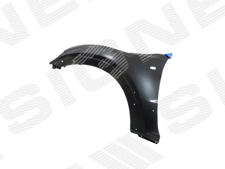 КРЫЛО, MITSUBISHI PAJERO (V60/V70), 01.03 - 08.06 Signeda PMB10066BL
