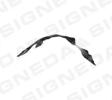 Підкрильник Signeda PMB11044BL