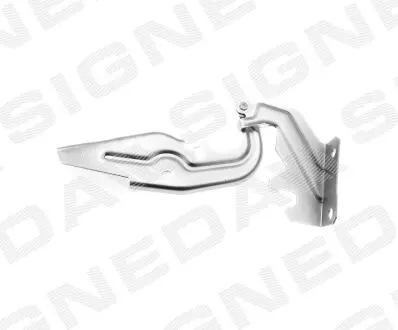 Петля капота Signeda PMB21046BL