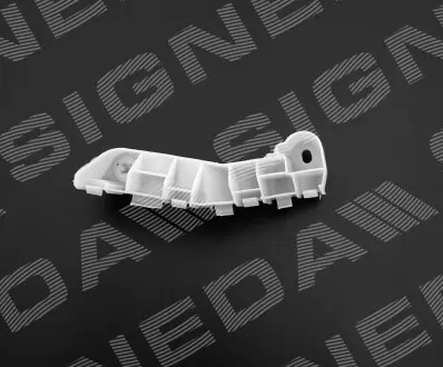 Кріплення бампера Signeda PMB43004AL