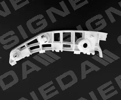 Кріплення бампера Signeda PMB43126AR