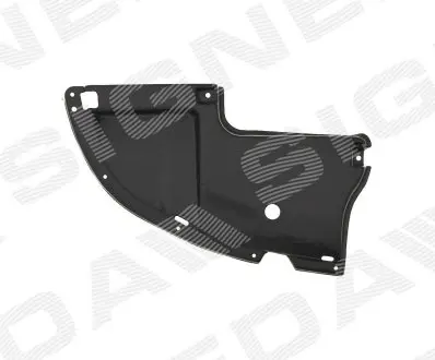 Захист двигуна Signeda PMB60008AL