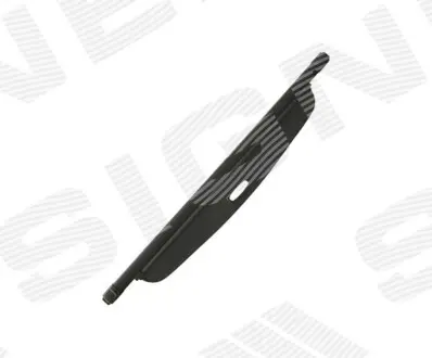 Шторка багажника Signeda PMB95001B