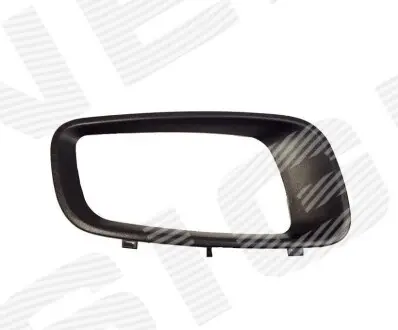 Рамка противотуманной фары Signeda PMB99163CAR