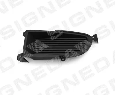 Решітка в бампер Signeda PMB99207CAL