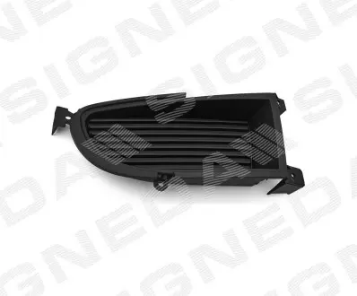Решітка в бампер Signeda PMB99207CAR
