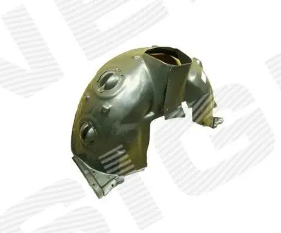 Підкрильник MINI MINI (R56), 09.06 - 15 Signeda PMN11019AR