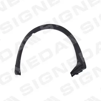 Надкирильник (задний) MAZDA CX-5, 17 - Signeda PMZ01007MBR