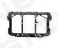 Панель передняя (телевизор) MAZDA 3, 14 – 17 Signeda PMZ03011D (фото 1)