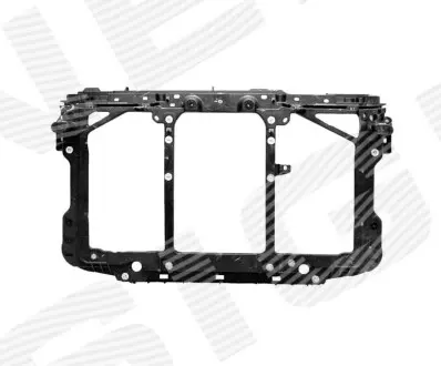 Панель передня (телевізор) MAZDA 3, 14 - 17 Signeda PMZ03011D