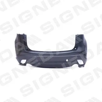ЗАДНІЙ БАМПЕР, MAZDA CX-5, 12 - 17 Signeda PMZ04171BA