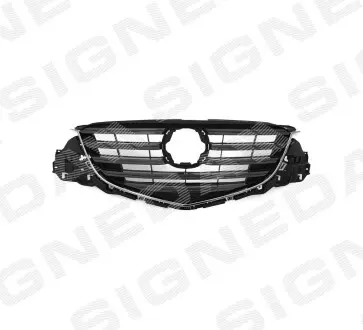 Решітка радіатора Signeda PMZ07026GA