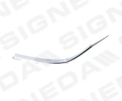 Молдинг для решетки Signeda PMZ07131FAL