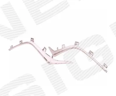 Молдинг для решетки MAZDA 3, 14 – 17 Signeda PMZ07144MAL