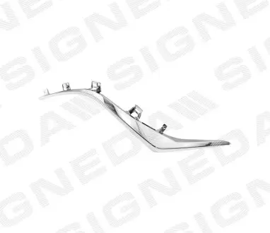 Молдинг для решетки MAZDA 3, 14 – 17 Signeda PMZ07144MAR