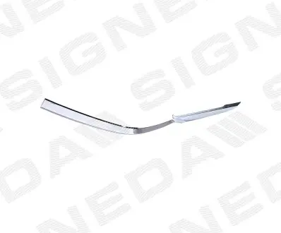 Молдинг для решетки Signeda PMZ07145MAL
