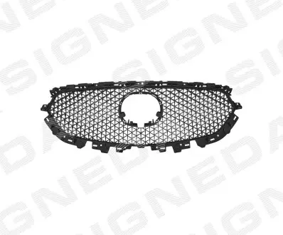 Решетка радиатора MAZDA CX-5, 17 - Signeda PMZ07165GA