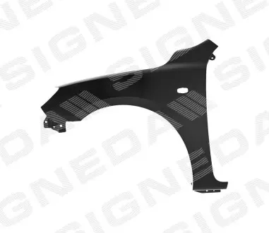 Крыло Signeda PMZ10060AL
