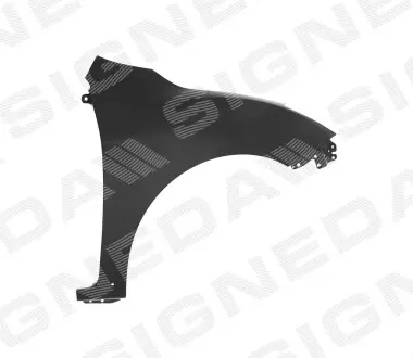 Крыло Signeda PMZ10073AR