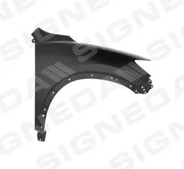 Крыло MAZDA CX-5, 12 – 17 Signeda PMZ10088AR