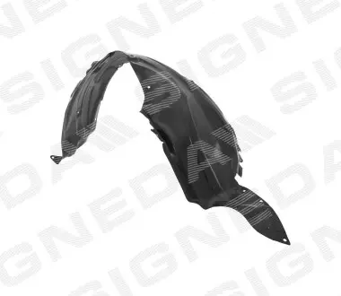 Підкрильник MAZDA CX-7, 07 - 09 Signeda PMZ11062AL