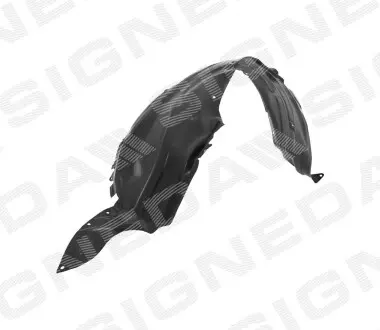 Підкрильник MAZDA CX-7, 07 - 09 Signeda PMZ11062AR