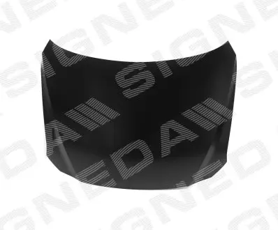 Капот Signeda PMZ20066A (фото 1)