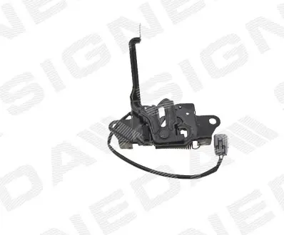 Замок капота Signeda PMZ22060A