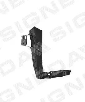 Панель передня (телевізор) MAZDA CX-5, 12 - 17 Signeda PMZ30012UR