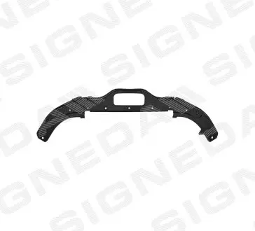 Панель передня (телевізор) MAZDA 3, 14 - 17 Signeda PMZ30037AU