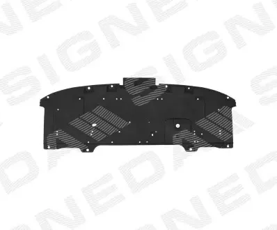 Захист двигуна Signeda PMZ60012A