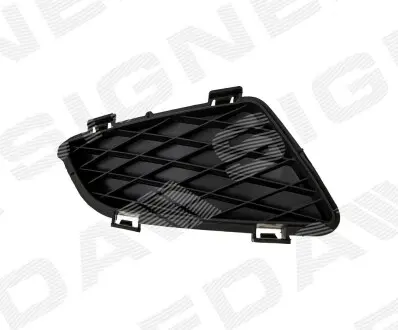 Решетка в бампер Signeda PMZ99005CR