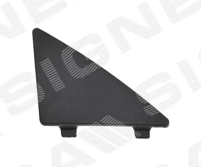 Решетка в бампер Signeda PMZ99025AL