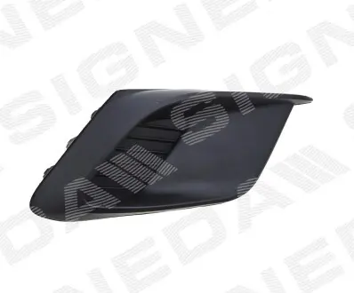 Решітка в бампер Signeda PMZ99042CAR