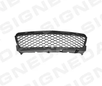 Решетка в бампер MAZDA 3, 07 – 09 Signeda PMZ99103GA